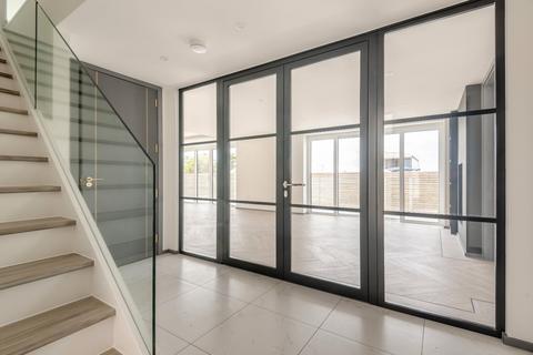 4 bedroom detached house for sale, Salterns Way, Lilliput, Poole, Dorset