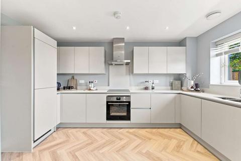 Plot 54, The Greendale Mid at The Paddocks, Harrow Drive PR4