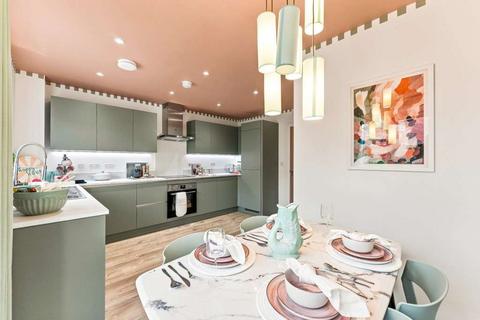 3 bedroom end of terrace house for sale, Plot 55, The Greendale End at The Paddocks, Bartle Lane PR4