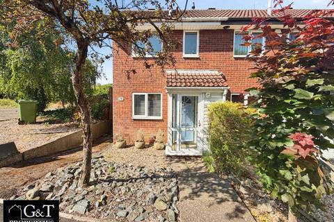 1 bedroom end of terrace house to rent, Old Hall Close, Stourbridge