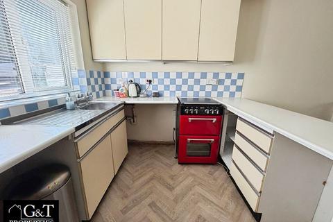 1 bedroom end of terrace house to rent, Old Hall Close, Stourbridge