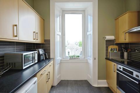 undefined, Dalry Road, Edinburgh, EH11