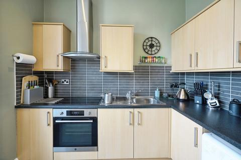 undefined, Dalry Road, Edinburgh, EH11