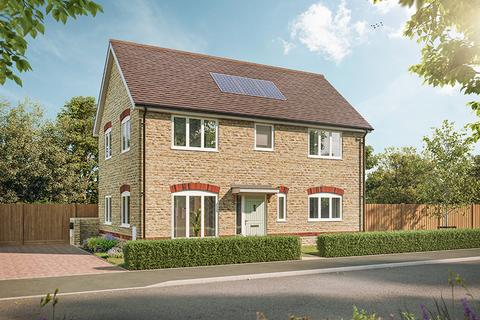 undefined, Plot 172, The Kingfisher at King George Park, Wanborough Road SN4