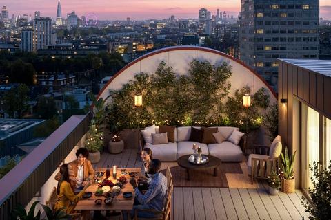 undefined, The Broadley, Church Street, Marylebone, London, NW8