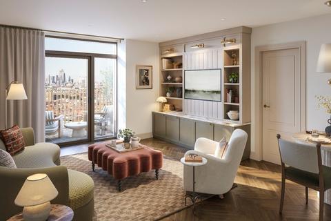 undefined, The Broadley, Church Street, Marylebone, London, NW8