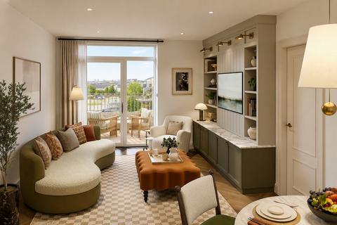 undefined, The Broadley, Church Street, Marylebone, London, NW8