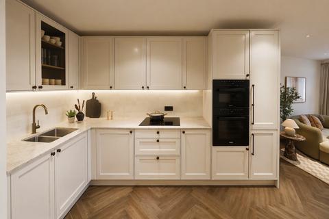 undefined, The Broadley, Church Street, Marylebone, London, NW8