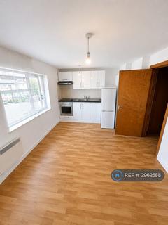 undefined, Middleham Road, London, N18