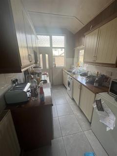 4 bedroom terraced house for sale, Disraeli Street, Blyth