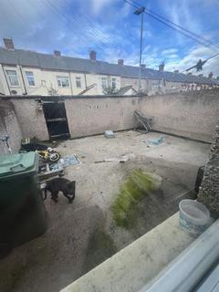 4 bedroom terraced house for sale, Disraeli Street, Blyth