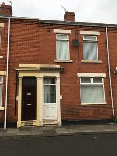4 bedroom terraced house for sale, Disraeli Street, Blyth