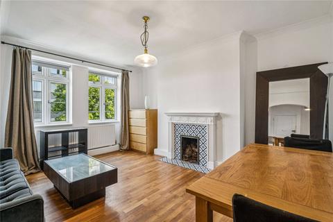 2 bedroom apartment for sale, Townshend Road, St John's Wood, London, NW8