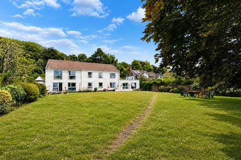 undefined, The Parks, Minehead, Somerset, TA24