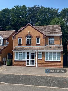 4 bed detached house for rent in Ribbonbrook, Nuneaton, CV11
