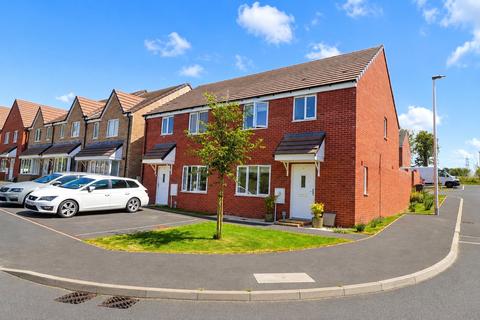 undefined, Catkins Close, South Molton, Devon, EX36