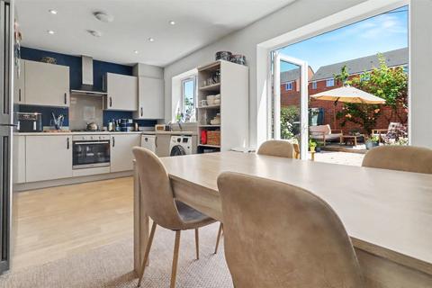 undefined, Catkins Close, South Molton, Devon, EX36