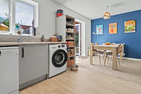 undefined, Catkins Close, South Molton, Devon, EX36