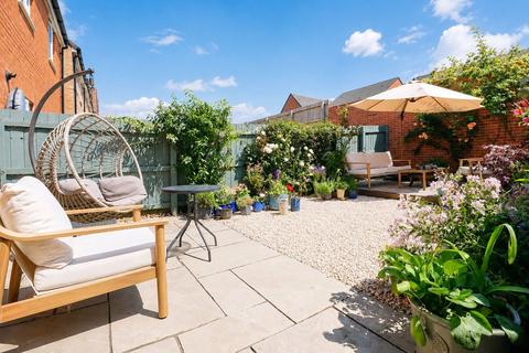 3 bedroom semi-detached house for sale, Catkins Close, South Molton, Devon, EX36