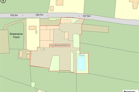5 bedroom property with land for sale, Combe Florey, Taunton, Somerset, TA4