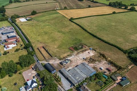 5 bedroom property with land for sale, Combe Florey, Taunton, Somerset, TA4