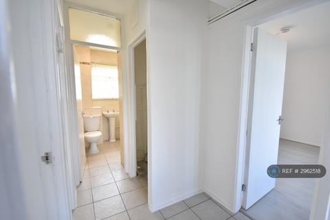 undefined, Balfe Road, Newport, NP19