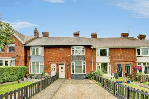 3 bedroom terraced house for sale, Beverley Gardens, Blackhill, Consett, DH8