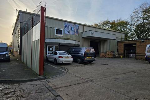 Warehouse for sale, 1A Lustrum Av Stockton On Tees TS18 2RB