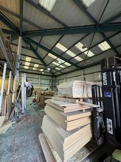 Warehouse for sale, 1A Lustrum Av Stockton On Tees TS18 2RB