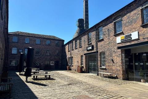 Office to rent, 500 King St Stoke On Trent ST3 1EZ