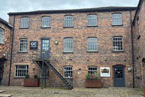 Office to rent, 500 King St Stoke On Trent ST3 1EZ