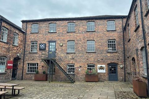 Office to rent, 500 King St Stoke On Trent ST3 1EZ
