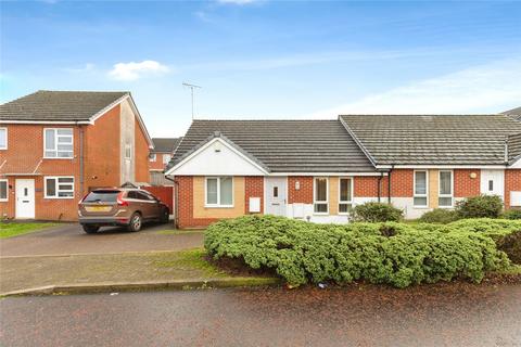 2 bedroom bungalow for sale, Mosley Walk, Blackburn, Lancashire, BB2