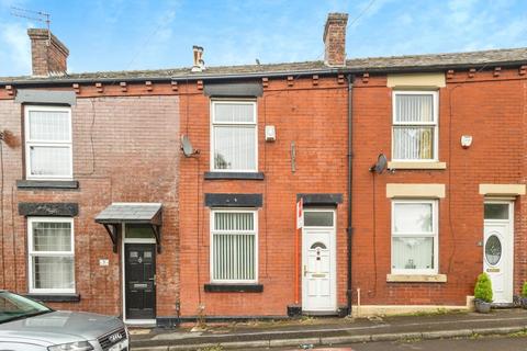 2 bedroom terraced house for sale, Buckley Street, Stalybridge, Greater Manchester, SK15