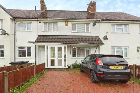 4 bedroom terraced house for sale, Black-a-Tree Road, Nuneaton, Warwickshire, CV10