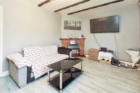 4 bedroom terraced house for sale, Black-a-Tree Road, Nuneaton, Warwickshire, CV10