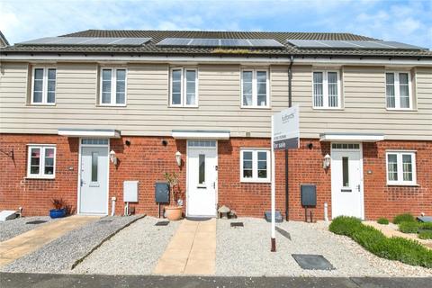 2 bedroom terraced house for sale, Hook Drive, Exeter, Devon, EX2