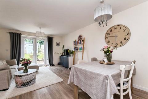 2 bedroom terraced house for sale, Hook Drive, Exeter, Devon, EX2
