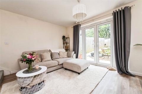 2 bedroom terraced house for sale, Hook Drive, Exeter, Devon, EX2