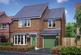 Plot 262, The New Walton at Eastbrook Village, Eastbrook Village L31