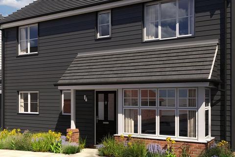 4 bedroom house for sale, Plot 334, at Foal Hurst Green, Paddock Wood, TN12 6GP