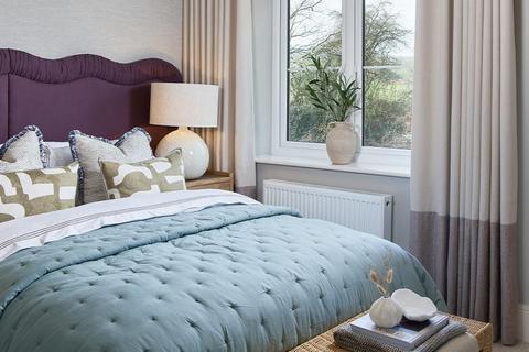 4 bedroom house for sale, Plot 334, at Foal Hurst Green, Paddock Wood, TN12 6GP