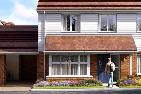 4 bedroom house for sale, Plot 316, at Foal Hurst Green, Paddock Wood, TN12 6GP