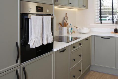 4 bedroom house for sale, Plot 316, at Foal Hurst Green, Paddock Wood, TN12 6GP