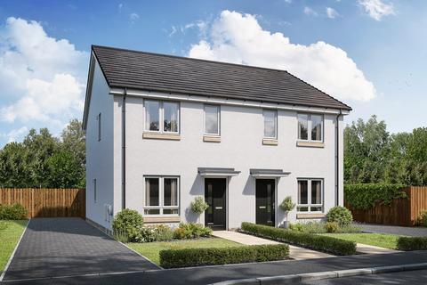 undefined, The Ambleford - Plot 114 at The Laurels at Lathallan Grange, The Laurels at Lathallan Grange, Gilston Road FK2