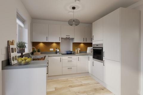 undefined, The Ambleford - Plot 114 at The Laurels at Lathallan Grange, The Laurels at Lathallan Grange, Gilston Road FK2