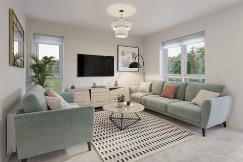 undefined, The Brambleford - Plot 113 at The Laurels at Lathallan Grange, The Laurels at Lathallan Grange, Gilston Road FK2