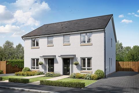 undefined, The Brambleford - Plot 113 at The Laurels at Lathallan Grange, The Laurels at Lathallan Grange, Gilston Road FK2