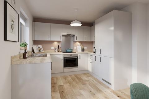 undefined, The Brambleford - Plot 113 at The Laurels at Lathallan Grange, The Laurels at Lathallan Grange, Gilston Road FK2