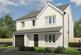 The Fraser - Plot 63 at West Craigs, West Craigs, Craigs Road EH12